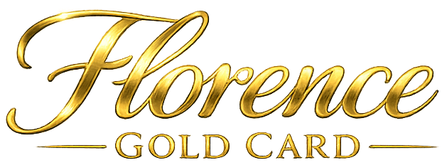 Florence Gold Card